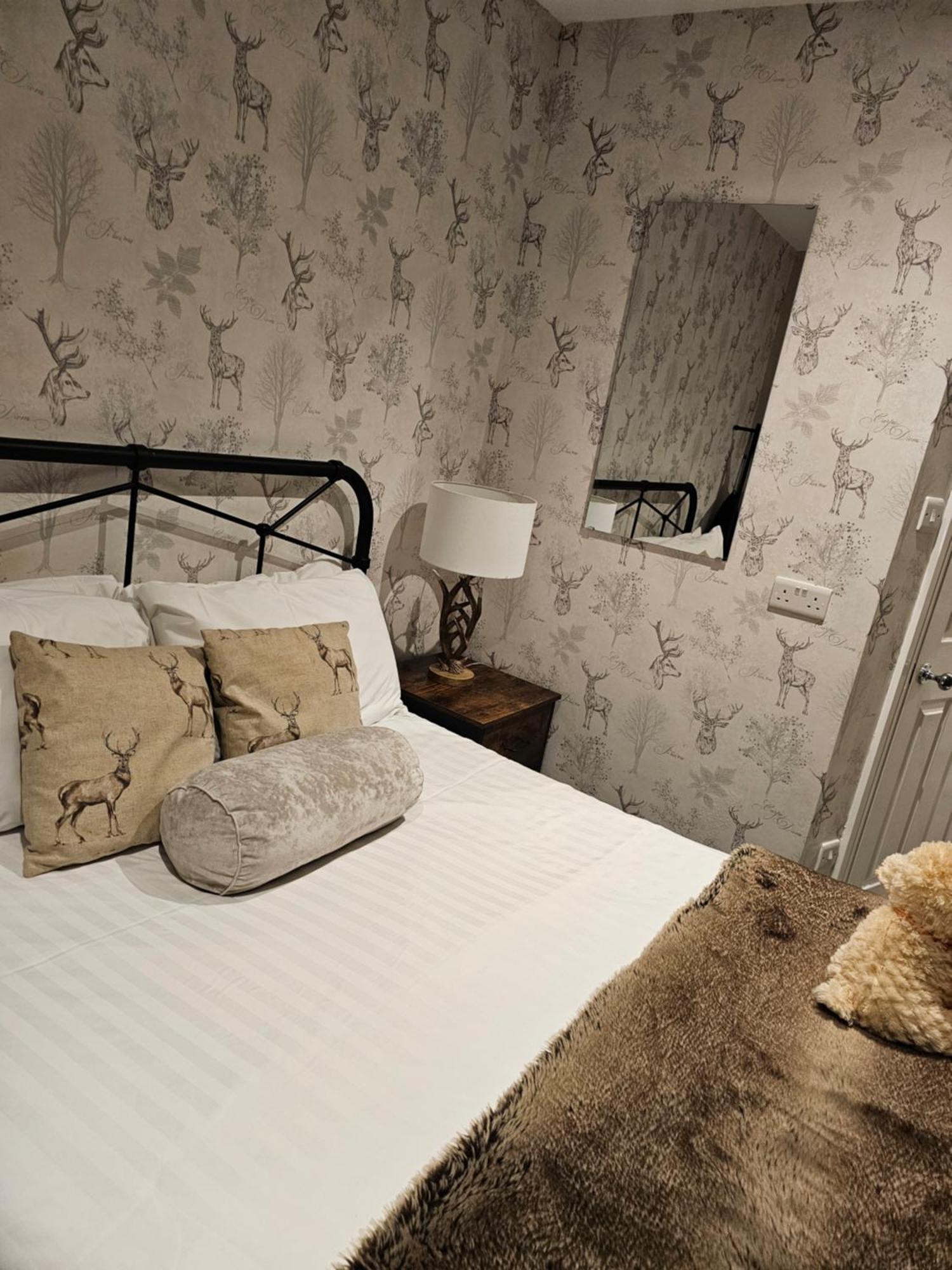 Bolton Arms Downholme Hotel Richmond  Cameră foto