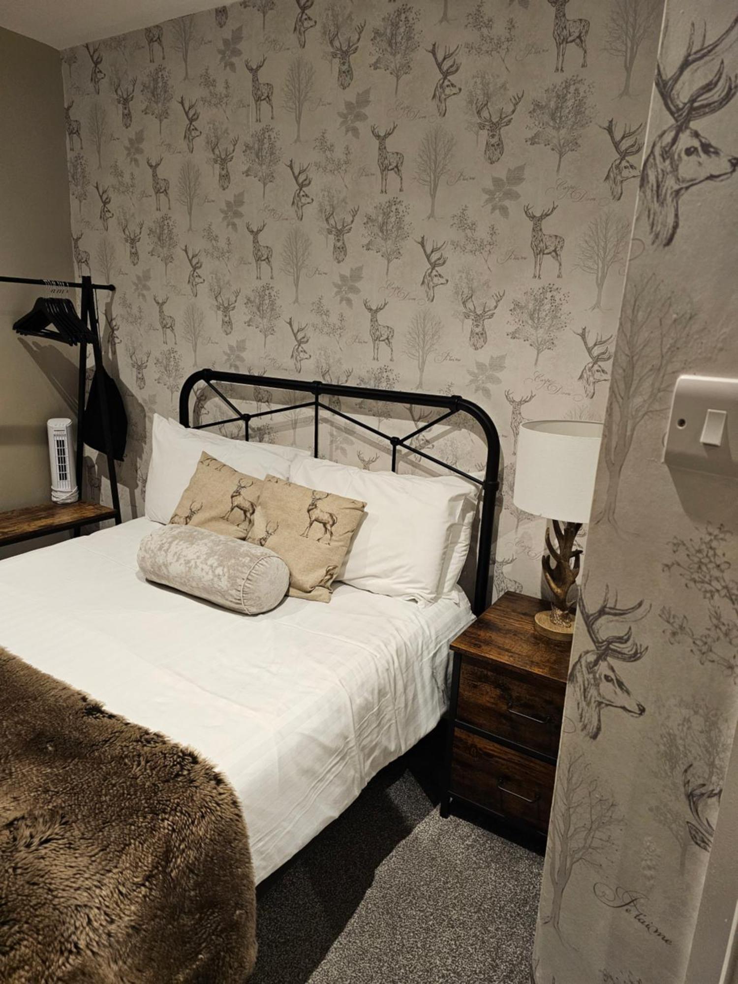 Bolton Arms Downholme Hotel Richmond  Cameră foto